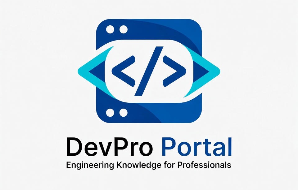 DevPro Portal Logo